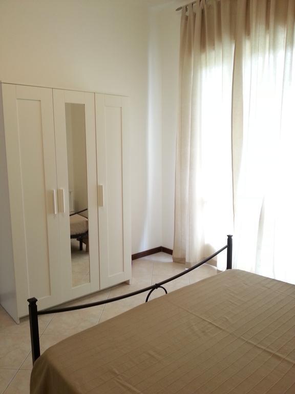 Arena Suite Verona Ruang foto