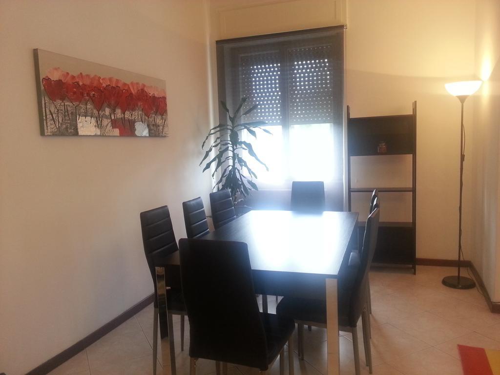 Arena Suite Verona Bagian luar foto