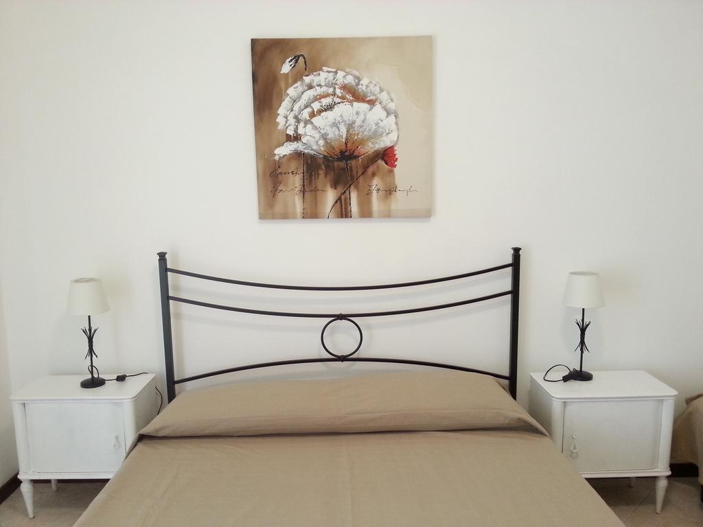 Arena Suite Verona Ruang foto