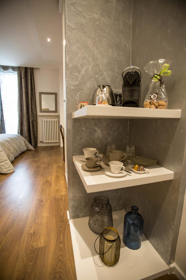 Arena Suite Verona Bagian luar foto