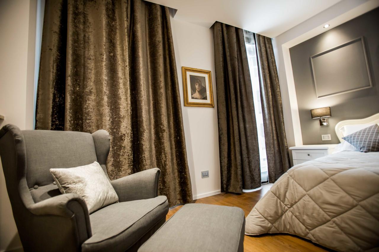 Arena Suite Verona Bagian luar foto