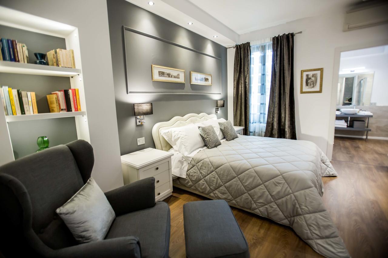 Arena Suite Verona Bagian luar foto