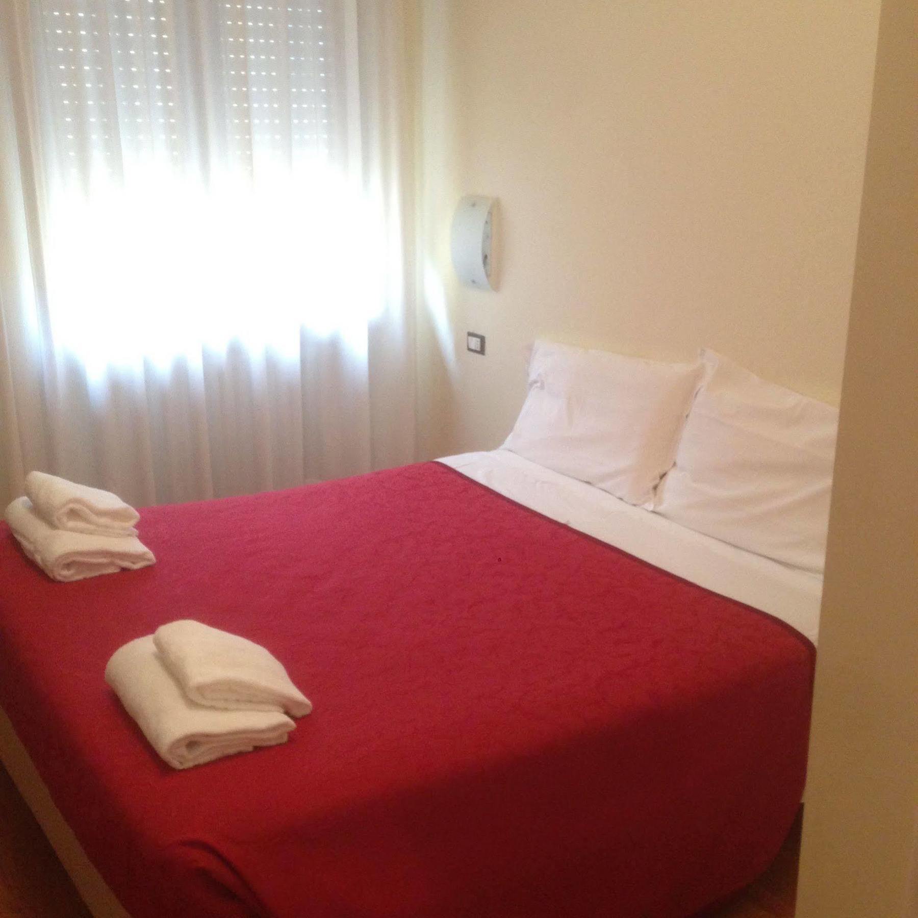 Arena Suite Verona Bagian luar foto